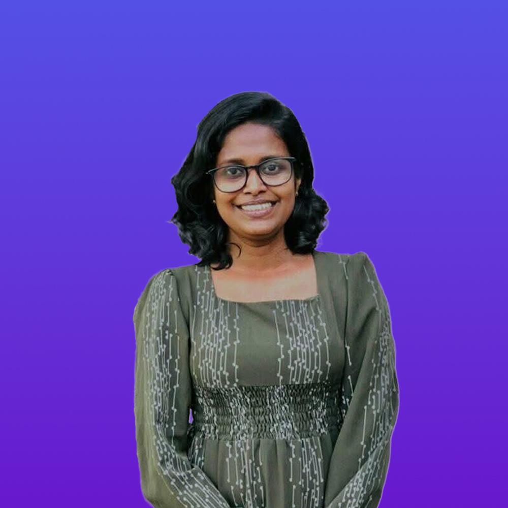 Chalani Wimanthika
