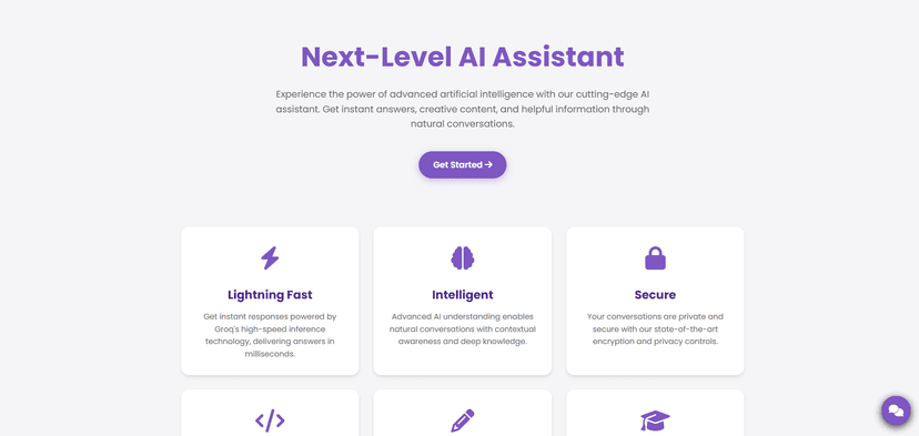 AI ChatBot